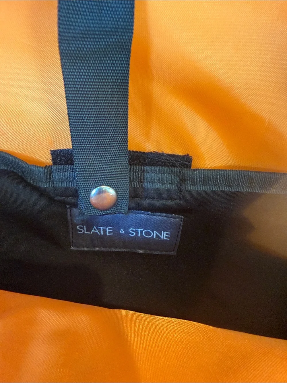 Slate & Stone bookbag